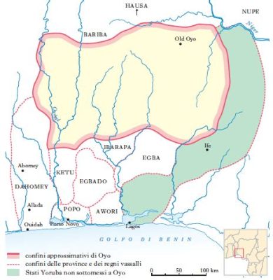 La Guerra di Oranmiyan; L'espansione del Regno di Oyo e l'ascesa della Dinastia Alaafin