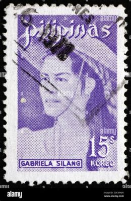  La Ribellione di Gabriela Silang: Un Movimento Femminile Contro il dominio spagnolo, un Fuoco d'Indipendenza nel Cuore dell'Ilocos