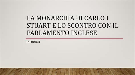 La Rivolta di Monmouth;  una sfida alla monarchia Stuart e il seme della rivoluzione parlamentare